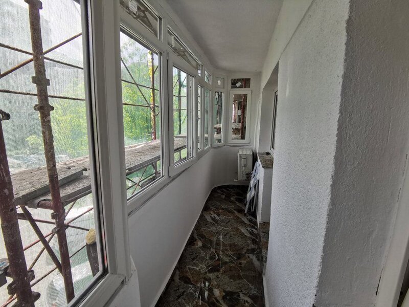 apartament 3 camere zona  - Bd. Chisinau - Mega Mall