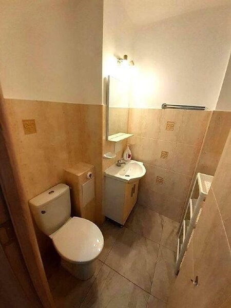 apartament 3 camere zona  - Bd. Chisinau - Mega Mall